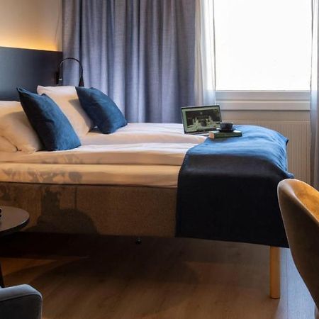 לבנדר Thon Partner Hotel Backlund מראה חיצוני תמונה