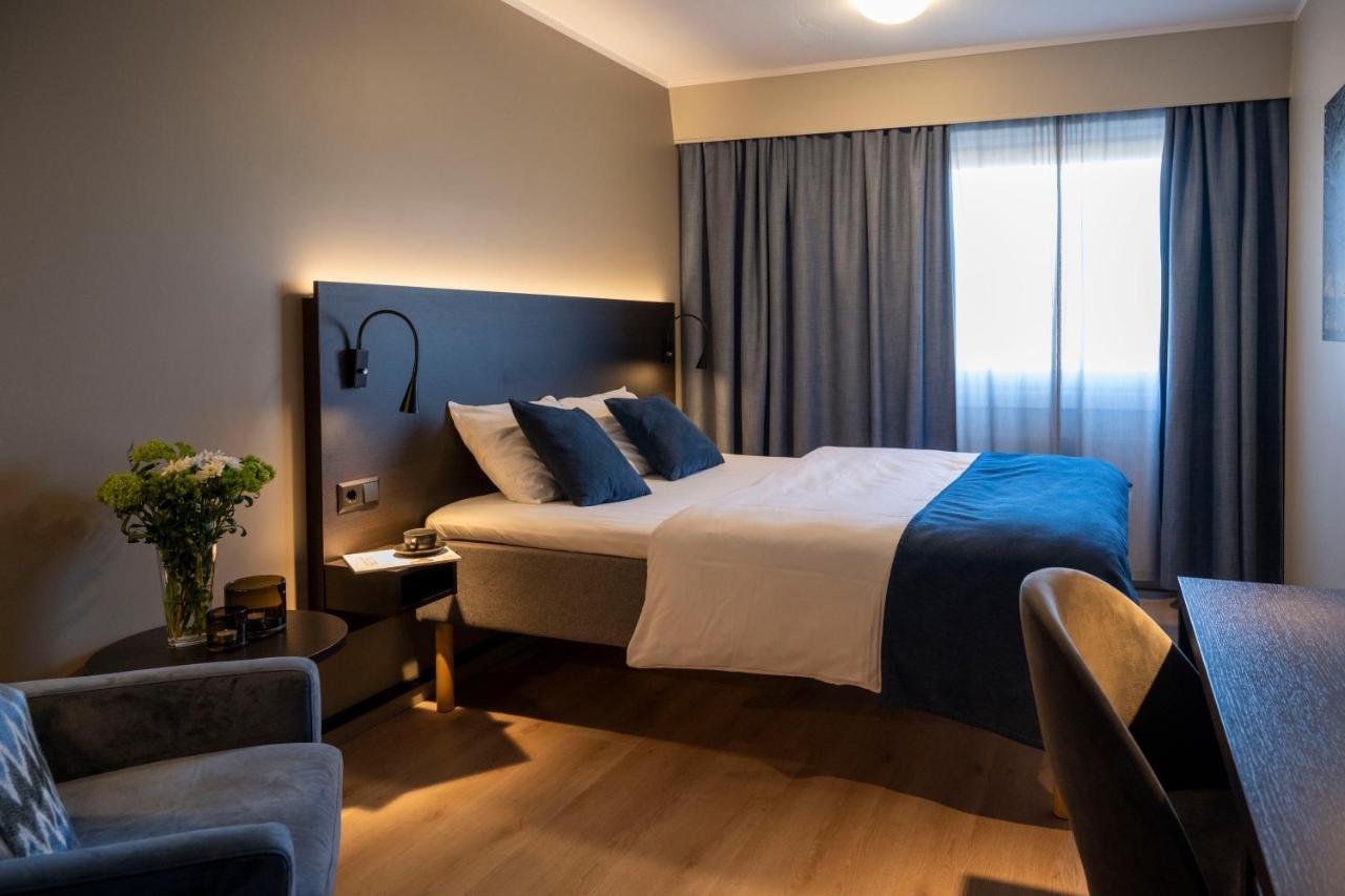 לבנדר Thon Partner Hotel Backlund מראה חיצוני תמונה