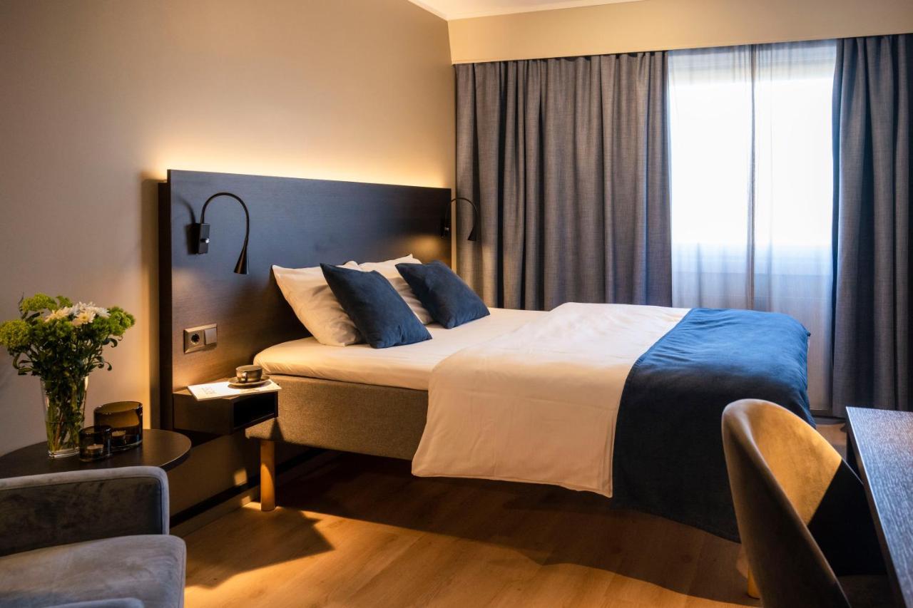 לבנדר Thon Partner Hotel Backlund מראה חיצוני תמונה