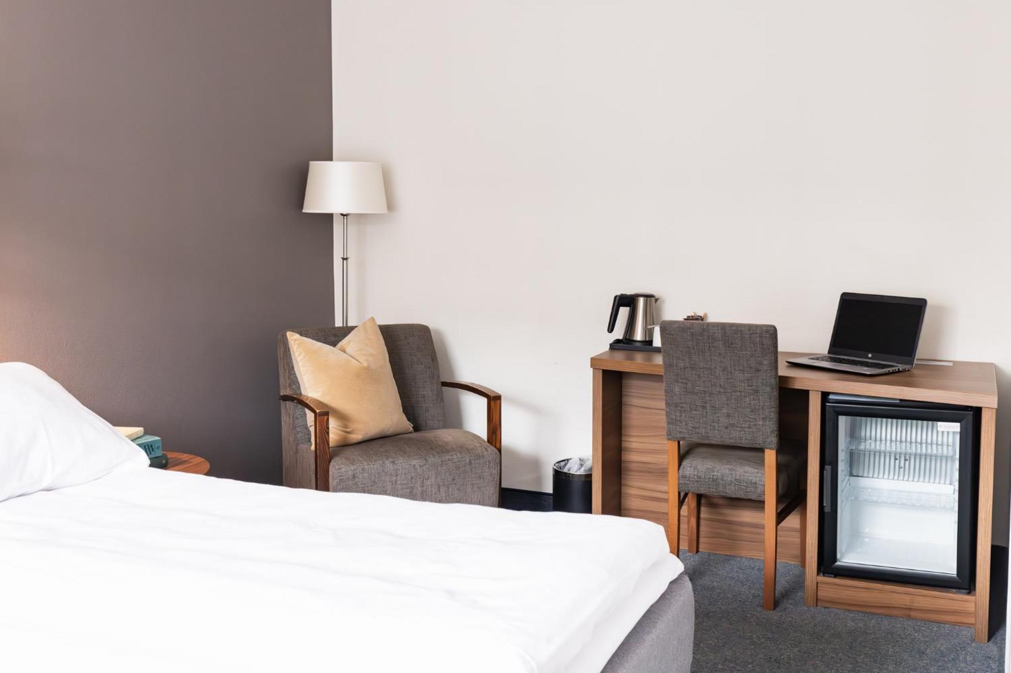 לבנדר Thon Partner Hotel Backlund מראה חיצוני תמונה