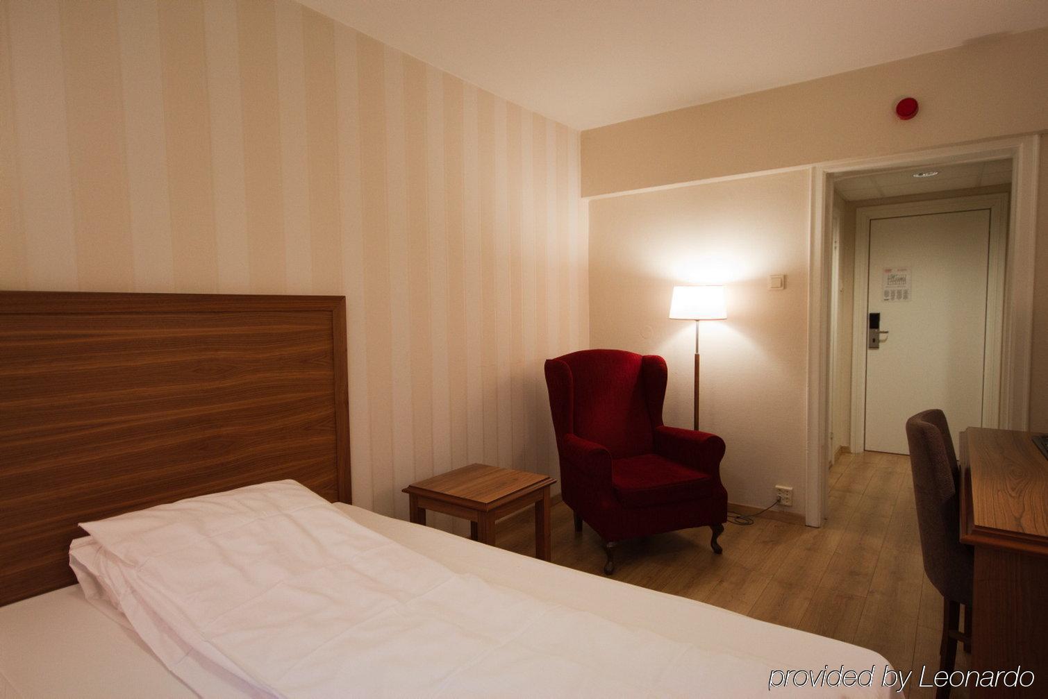 לבנדר Thon Partner Hotel Backlund מראה חיצוני תמונה