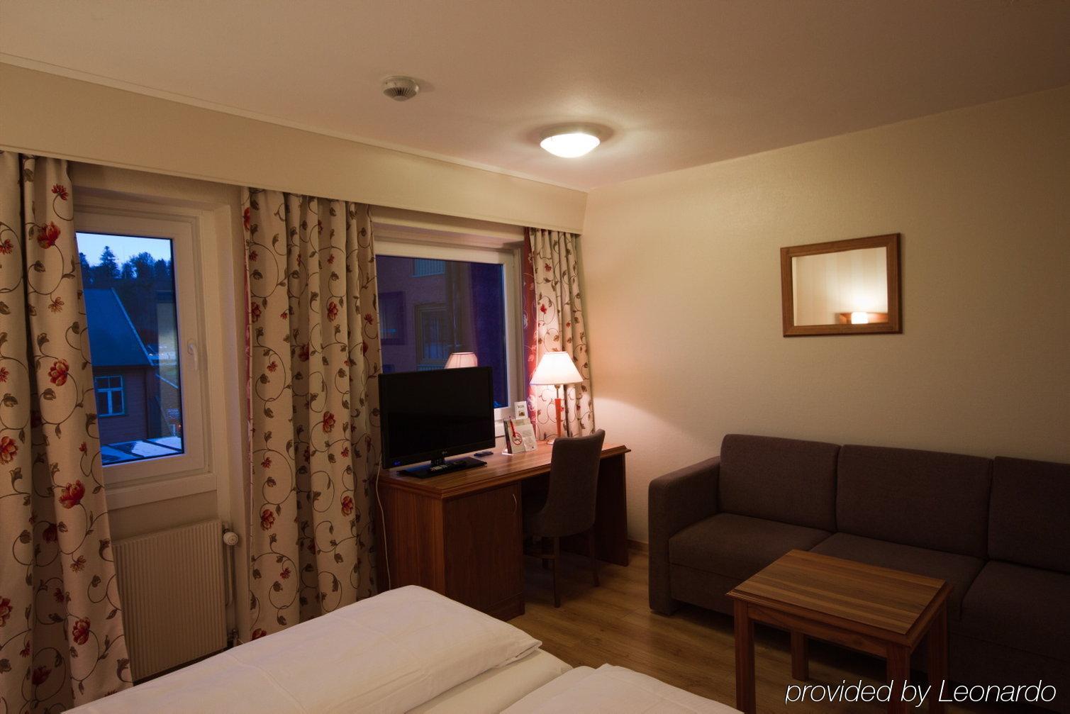 לבנדר Thon Partner Hotel Backlund מראה חיצוני תמונה