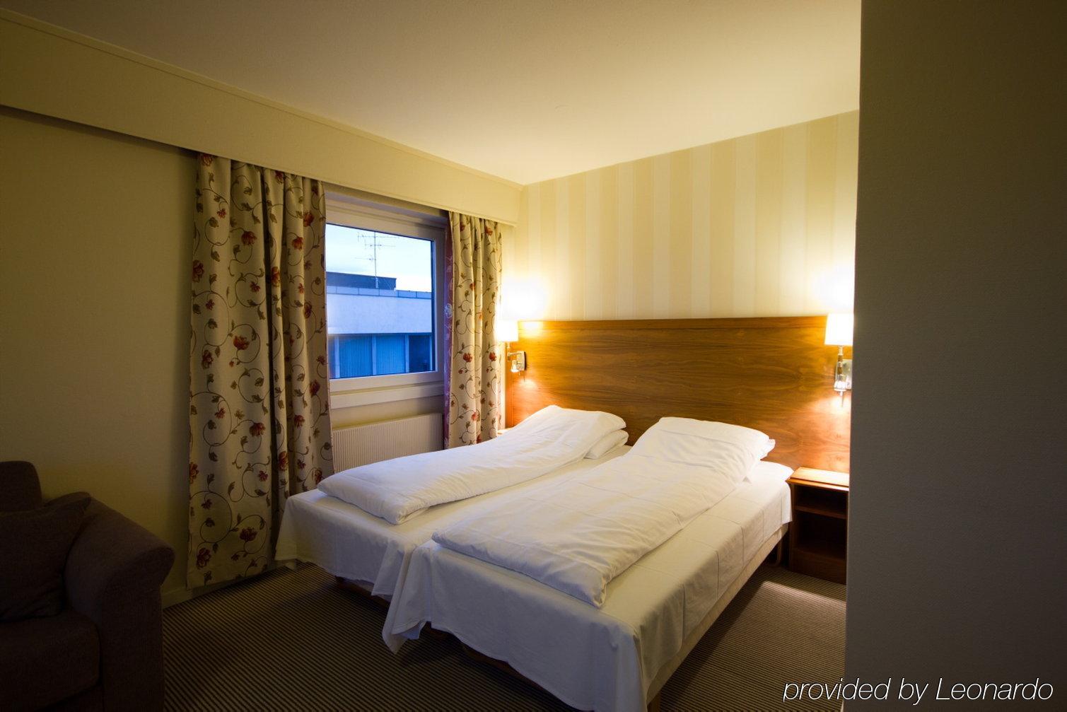 לבנדר Thon Partner Hotel Backlund מראה חיצוני תמונה