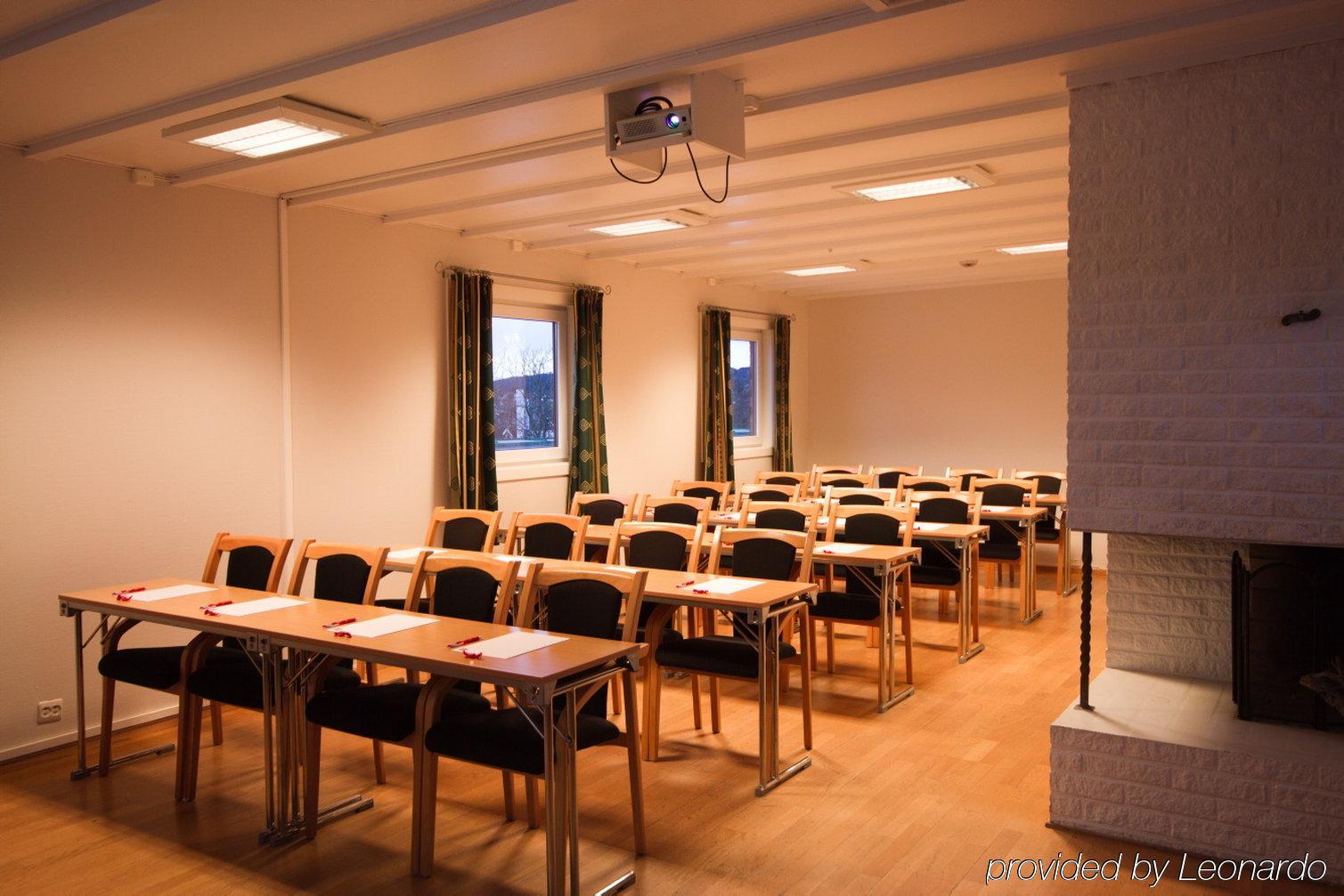 לבנדר Thon Partner Hotel Backlund מראה חיצוני תמונה