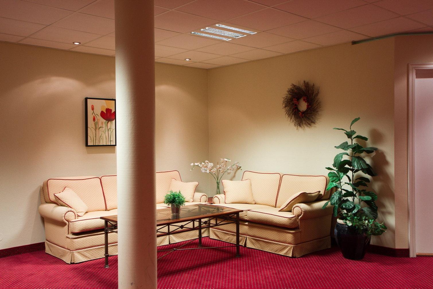 לבנדר Thon Partner Hotel Backlund מראה חיצוני תמונה