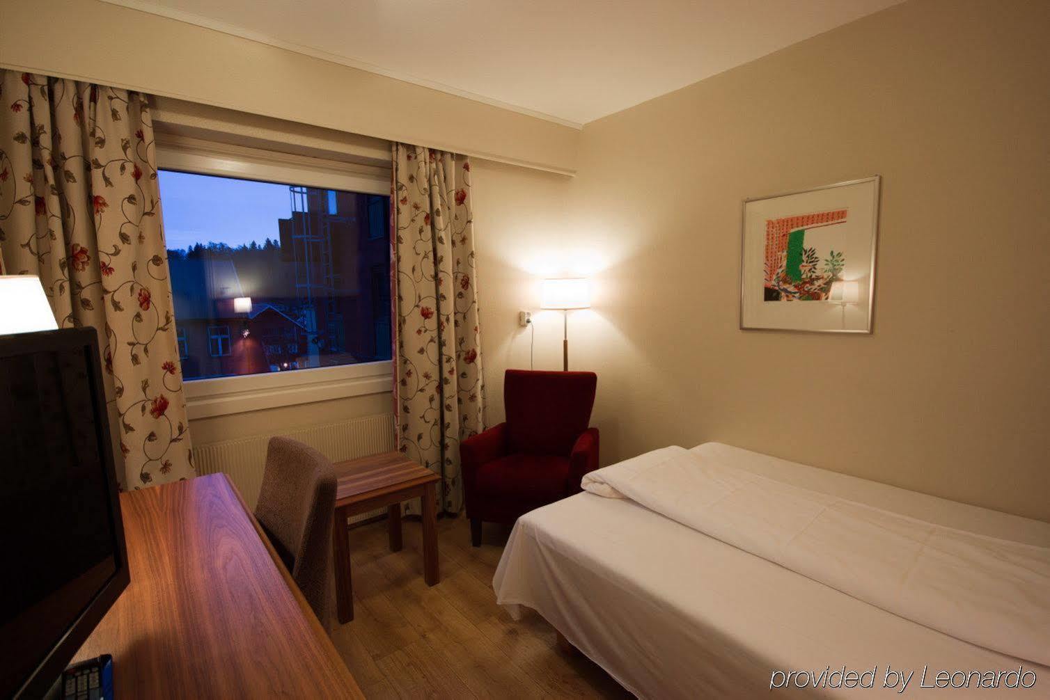 לבנדר Thon Partner Hotel Backlund מראה חיצוני תמונה