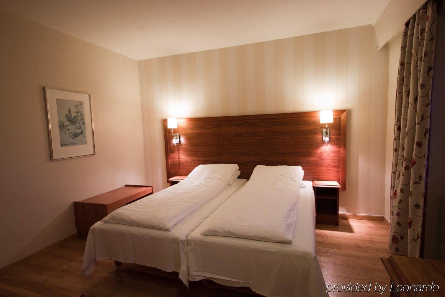 לבנדר Thon Partner Hotel Backlund מראה חיצוני תמונה