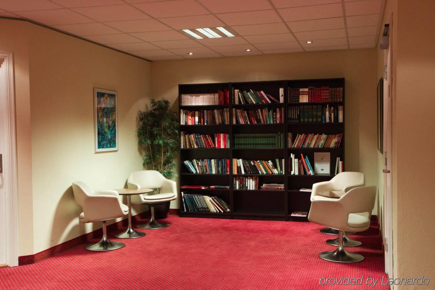 לבנדר Thon Partner Hotel Backlund מראה חיצוני תמונה