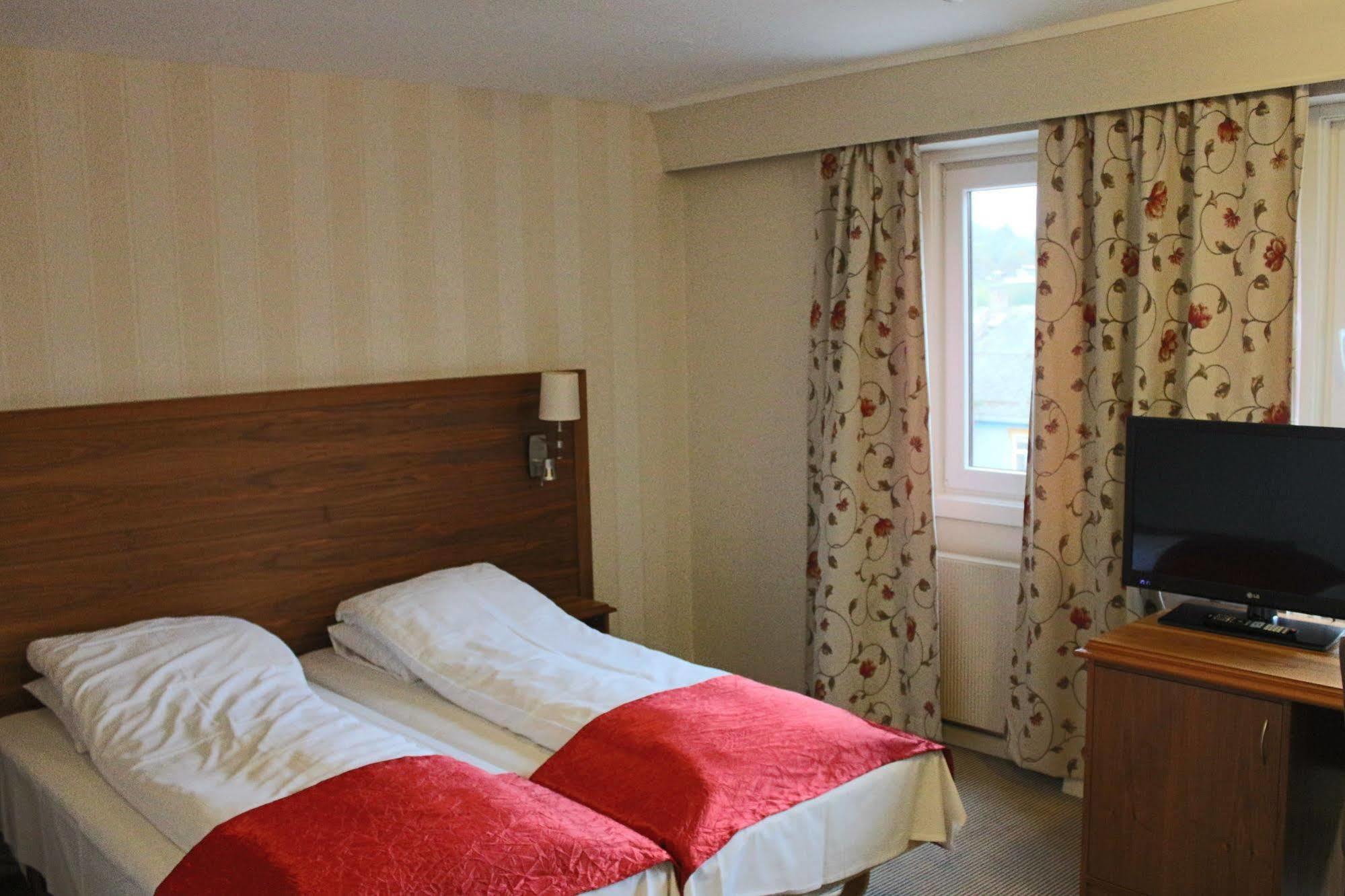 לבנדר Thon Partner Hotel Backlund מראה חיצוני תמונה