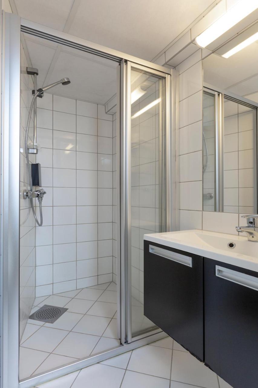 לבנדר Thon Partner Hotel Backlund מראה חיצוני תמונה