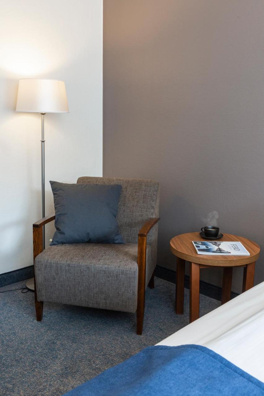 לבנדר Thon Partner Hotel Backlund מראה חיצוני תמונה